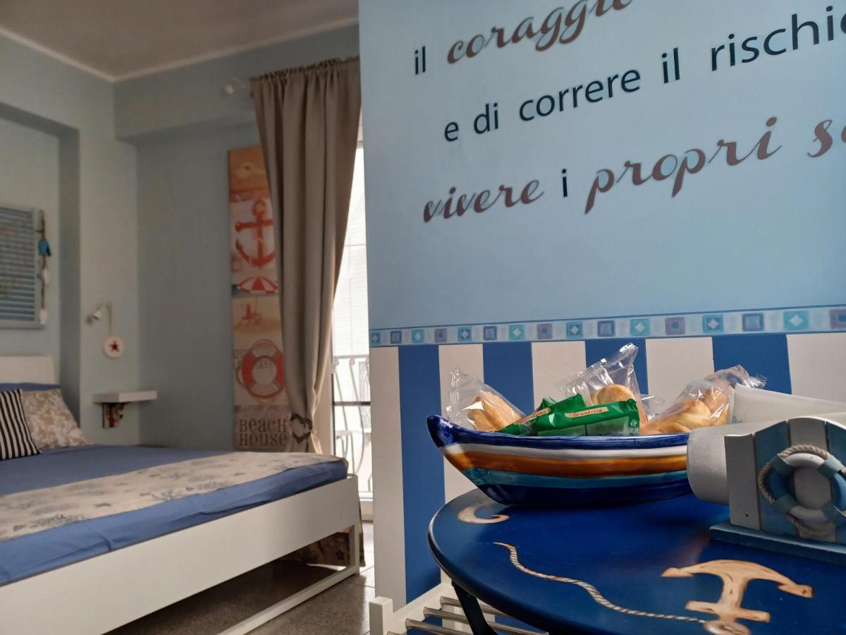 Il Ritratto Casa Vacanza Шилла Экстерьер фото